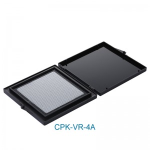 실리콘 웨이퍼 칩 및 다이스 홀더 – 진공 흡착 CPK-VR-4A