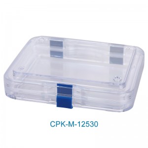 Supplier Best Price Dental Membrane Case Box CPK-M-12530