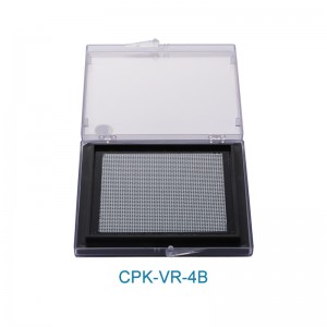 Använder vakuumprincipen för att adsorbera chip CPK-VR-4B