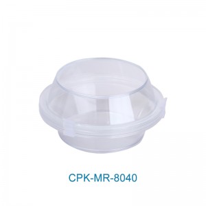 Wholesale Supplies Dental Products Teeth Boxes Design CPK-MR-8040