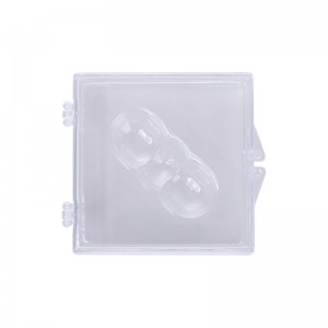 2019 wholesale price Plastic Storage Box -
 CPK-L-C-1-075 – CrysPack
