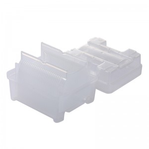 High Quality for China Antistatic Moisture Barrier Bag for 2 Inches Wafer Cassete Box