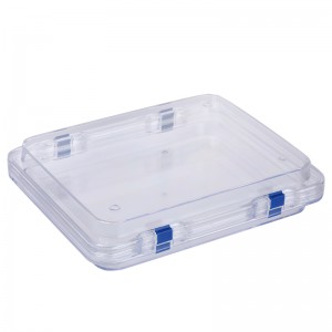 OEM Factory for China Ta036 Zogear Denture Membrane Box with Film