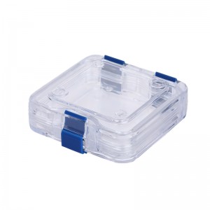 Free sample for China Manufacture Front Opening Hotel Safety Box with Credit Card
