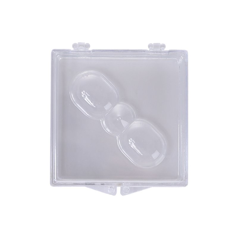 High definition Adjustable Plastic Storage Box -
 CPK-L-C-1-16 – CrysPack