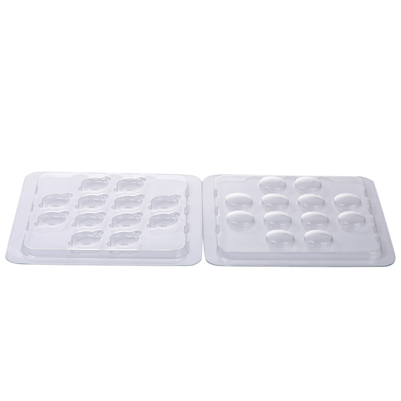 Hot New Products Dental Storage Box -
 CPK-OP-25.4X12 – CrysPack