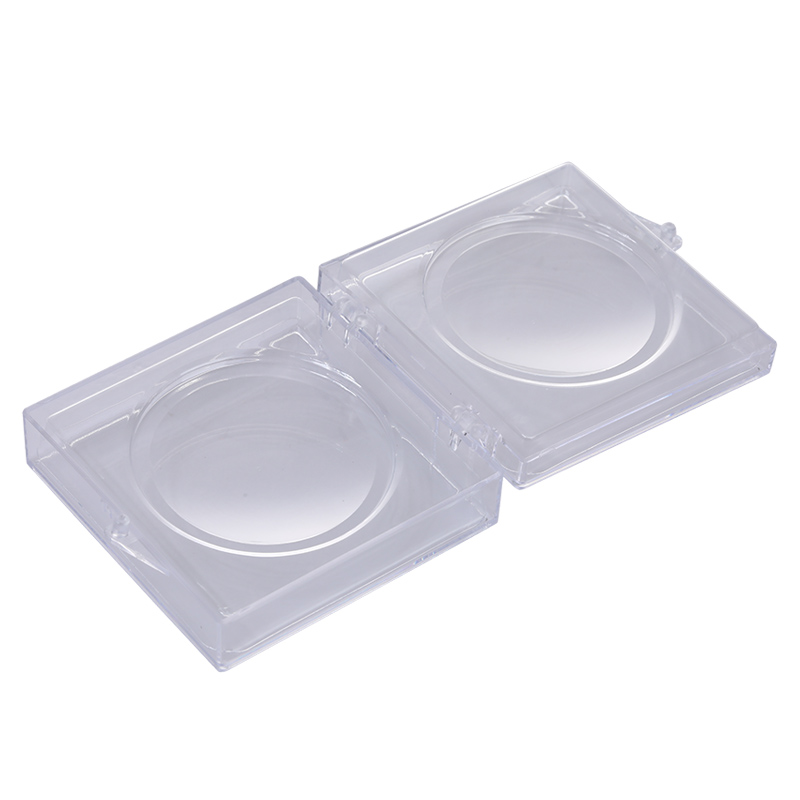Reasonable price Cold Storage Container -
 CPK-L-B-1-50.8(H3) – CrysPack