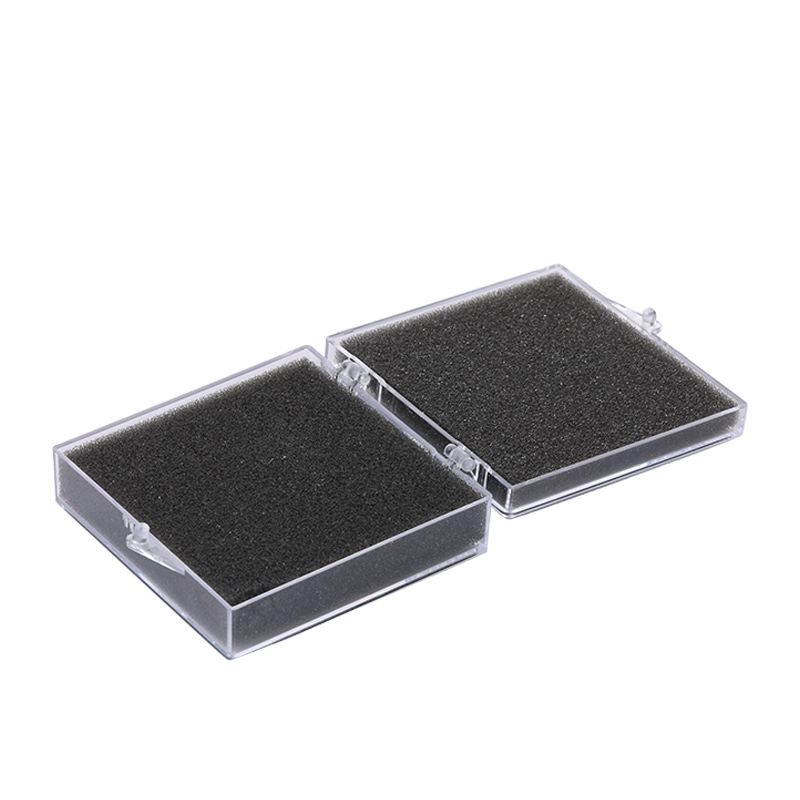 Hot New Products Sponge Packaging Box -
 CPK-SP-6822 – CrysPack