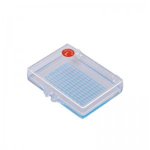 Leading Manufacturer for China Hot Sales 45g Blue Silica Gel Clear Transparent Box for Camera Bag
