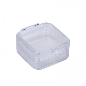 Low MOQ for China Custom Made Food Paperboard Membrane Boxes