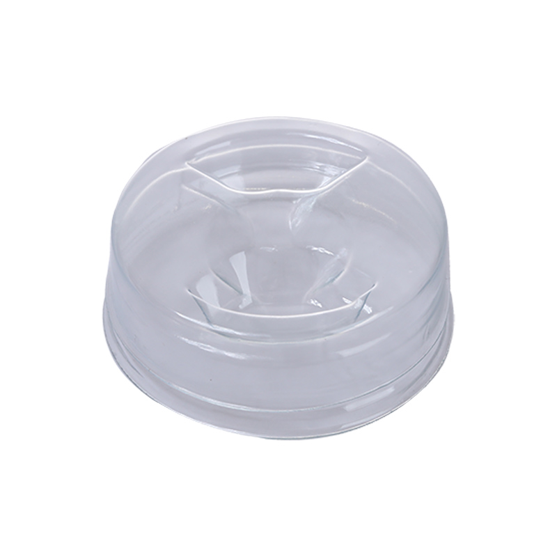 Wholesale Hermetic Glass Storage Jars -
 CPK-OP-25.4X1 – CrysPack