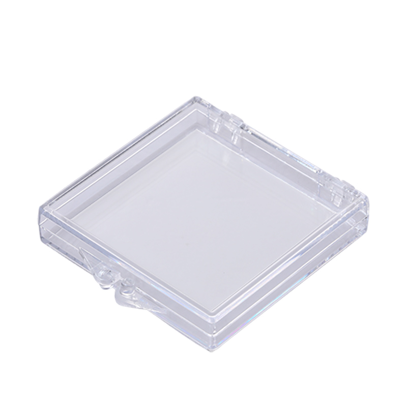 OEM manufacturer Jewelry Packaging Box -
 CPK-E-6816 – CrysPack