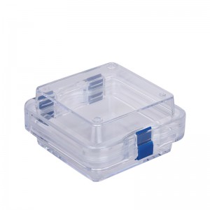 Fast delivery Dental Film Membrane Box -
 CPK-M-10050C – CrysPack