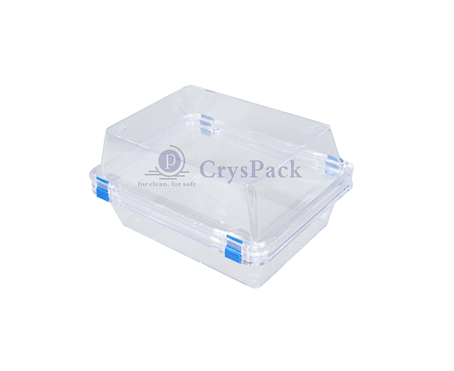 Transparent Protection: How Elastic Membrane Protect Boxes Keep Your Products Safe!
