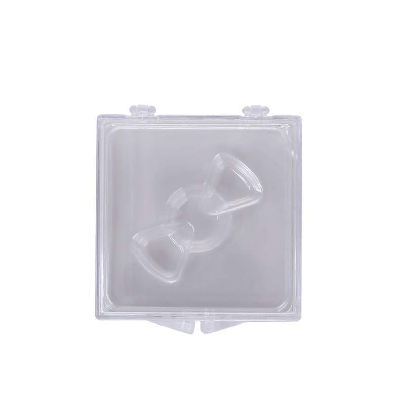 Good Quality Ps Plastic Boxes Storage Box Transparent -
 CPK-L-C-20(H3) – CrysPack