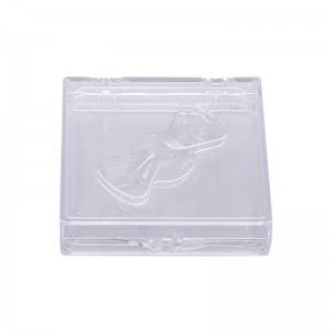 Best quality Storage Box With Handle -
 CPK-L-C-1-20(H3) – CrysPack