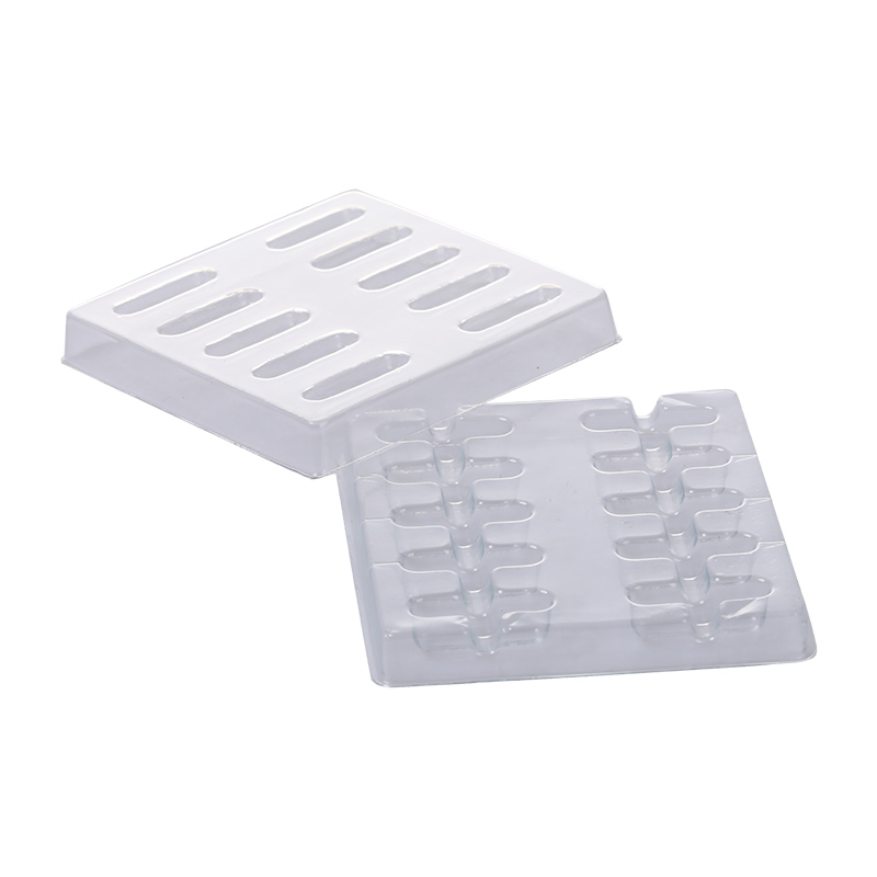 Hot New Products Dental Storage Box -
 CPK-OP-2004X10 – CrysPack