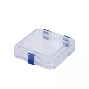 Good quality Clear Plastic Membrane Boxes -
 CPK-M-10030C – CrysPack