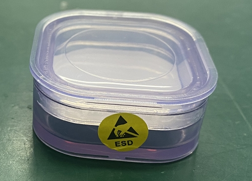 2024 Innovation in Packaging: Rise of Static Dissipative Membrane Box