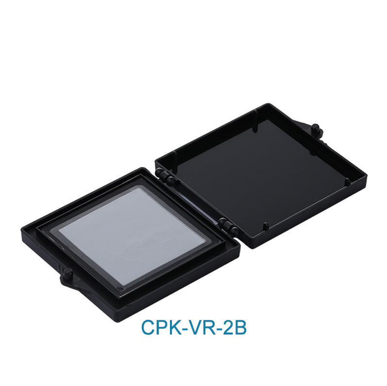 Unveiling the Innovation: Vacuum Release Tray by CrysPack