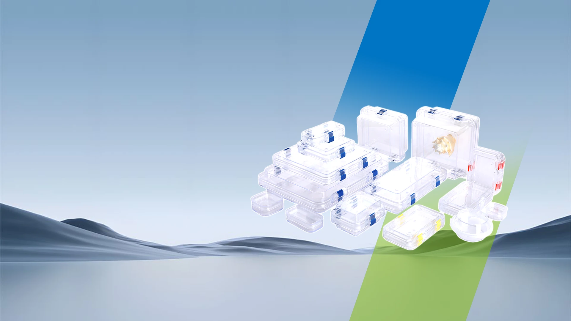 MEMBRANE BOX