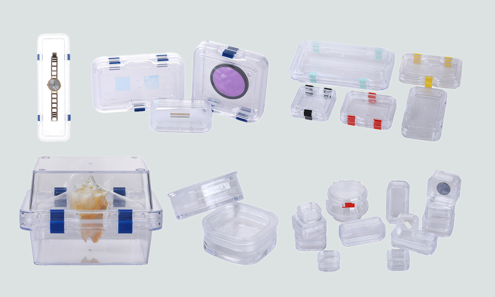 Membrane Box
