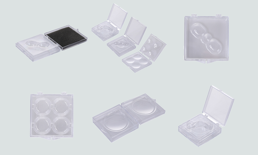 Optical Storage Box