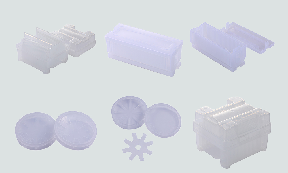 Wafer Box