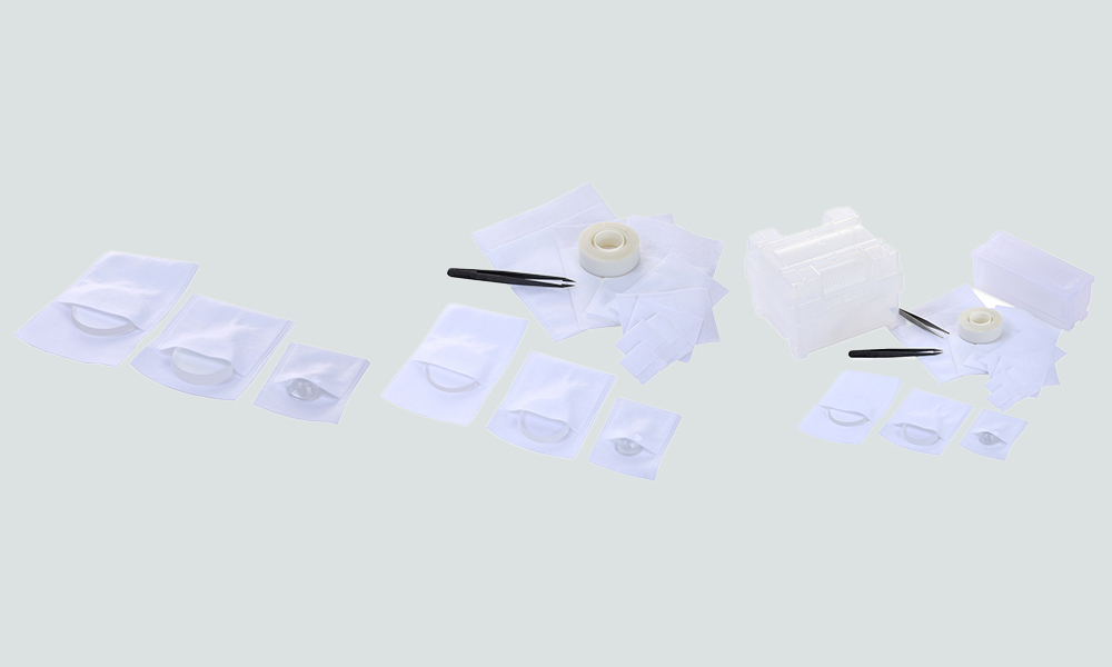 Optical Protect Bag