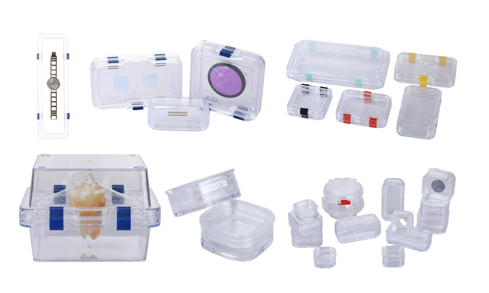 Membrane Box