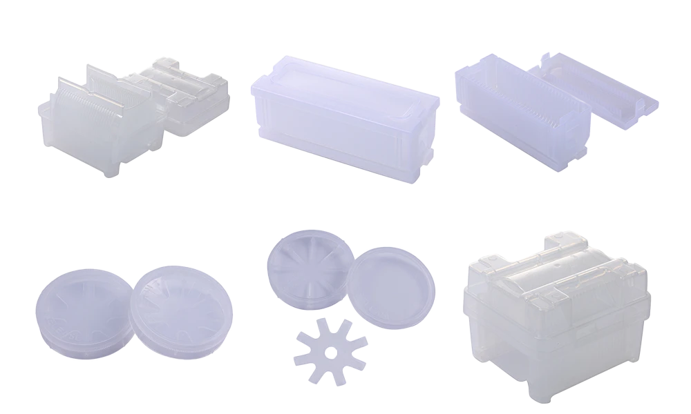 Wafer Box