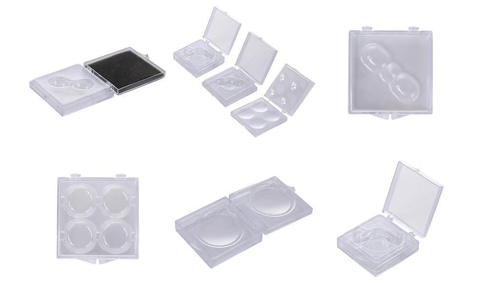 Optical Storage Box