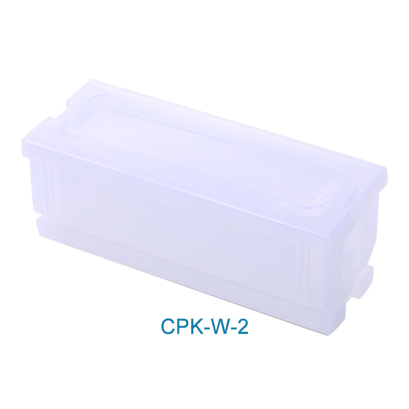 For Wafer Carrier For 2 Inch 25 Pcs  CPK-W-2 Featured Image