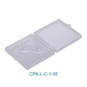 New Arrival China Retro Optical Storage Case - CPK-L-C-1-05 – CrysPack