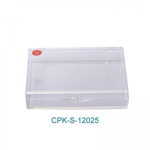 Gel Sticky Box,Vacuum Release Trays,Gel Substrate Carriers & Packaging CPK-S-12025
