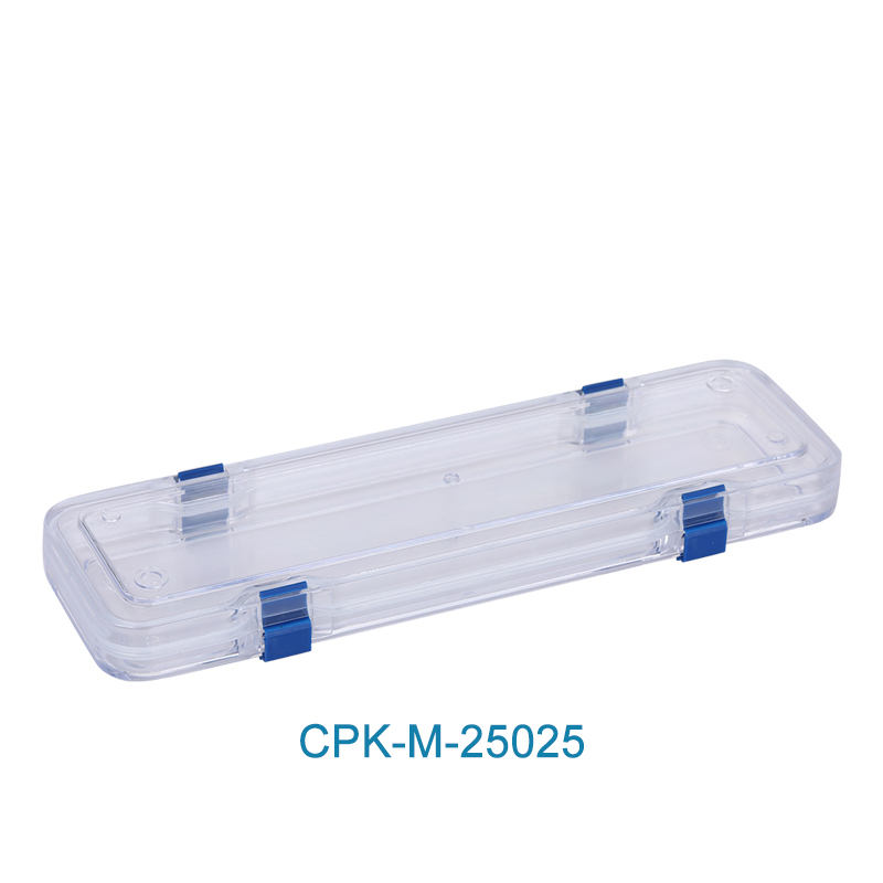 Membrane Box for Jewerllry or Metal Gift CPK-M-25025 (2)