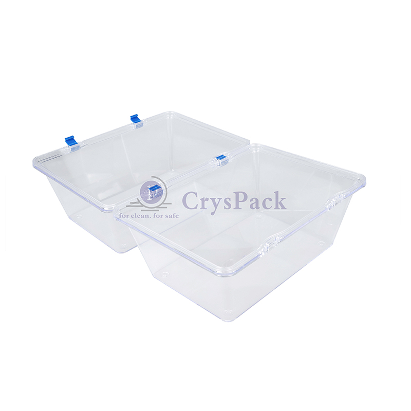 SGS approved membrane box for irrigular or non-flat objects CPK-M-275200 (2)