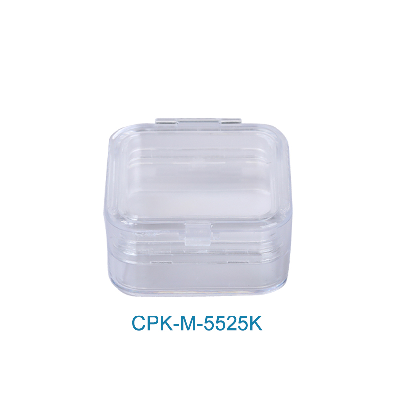 Buy Wholesale China Multi Sizes Small Clear Plastic Beads Storage