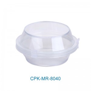 Wholesale Supplies Dental Products Teeth Boxes Design CPK-MR-8040