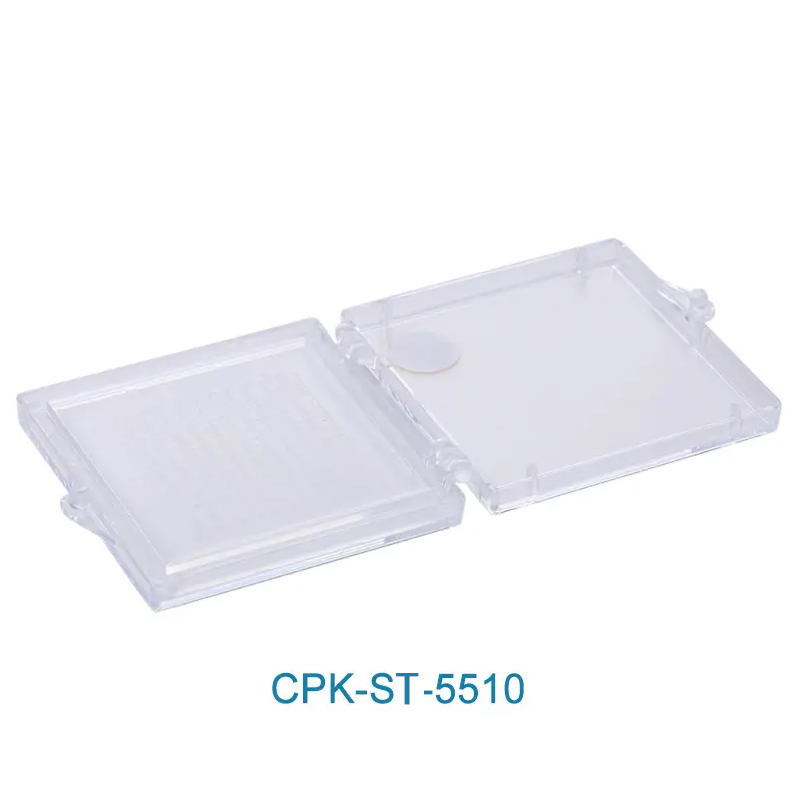 Clear Packaging Boxes Support the Safe Transport of Critical Components