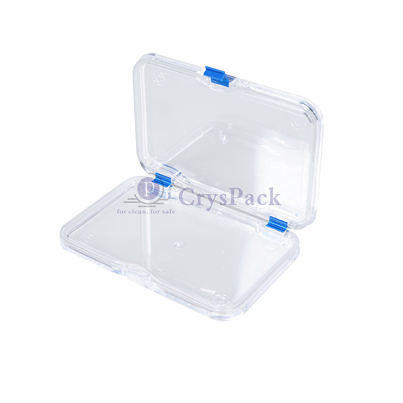 Wholesale Transparent Plastic Boxes 