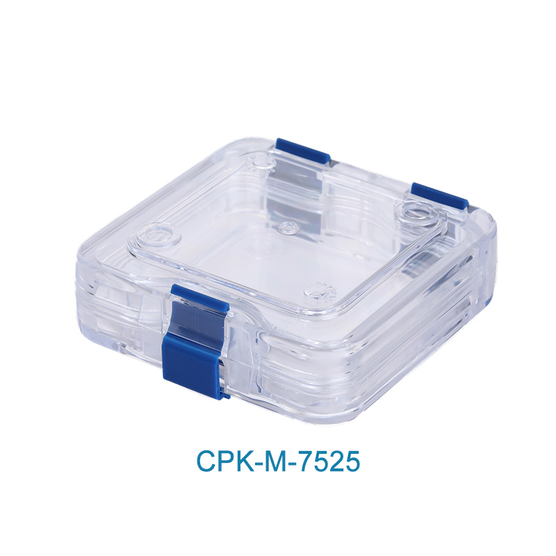 Dental Membrane Denture Box-CPK-M-7525 (2)