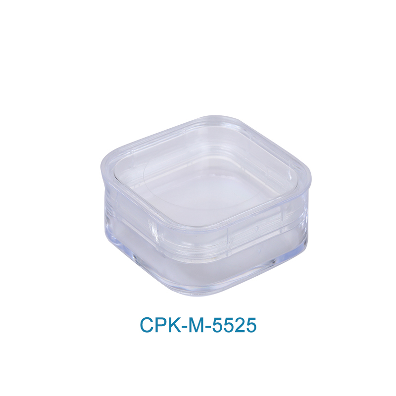 Dental Membrane Box Dental Retainer Case CPK-M-5525 (2)