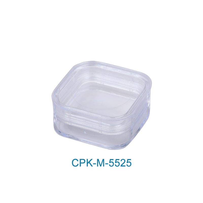 Dental Membrane Box Dental Retainer Case CPK-M-5525 (3)