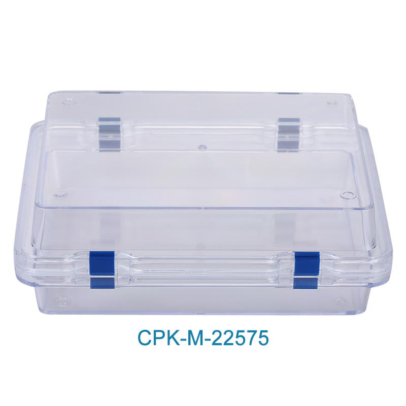 Plastic Membrane Dental Box -CPK-M-22575