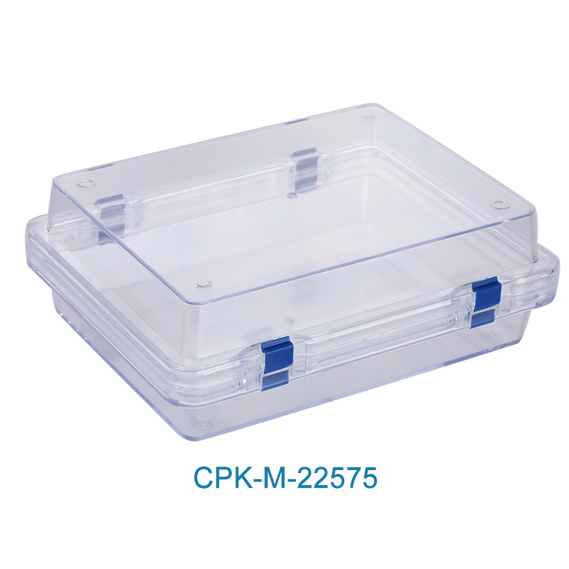 Plastic Membrane Dental Box -CPK-M-22575 (2)