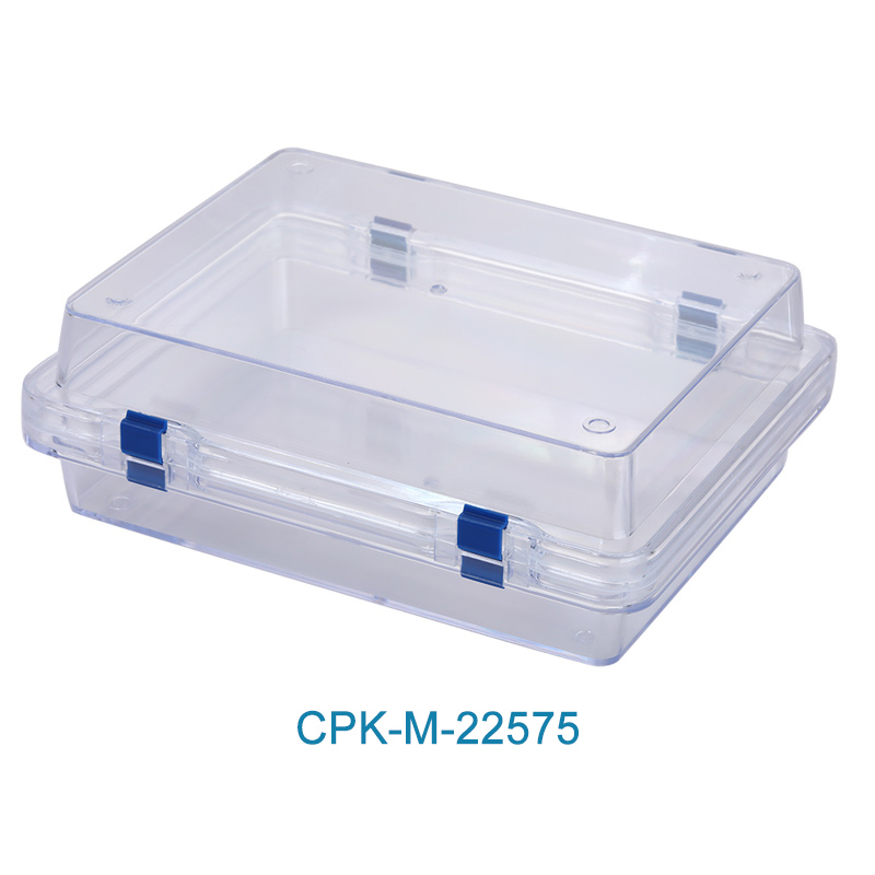 Plastic Membrane Dental Box -CPK-M-22575 (3)