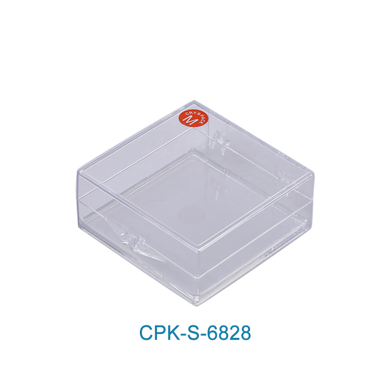 Clear Plastic Storage Containers-CPK-S-6828 (4)