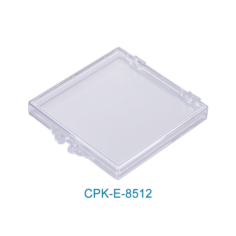 Plastic Beads Storage Containers-CPK-E-8512 (2)