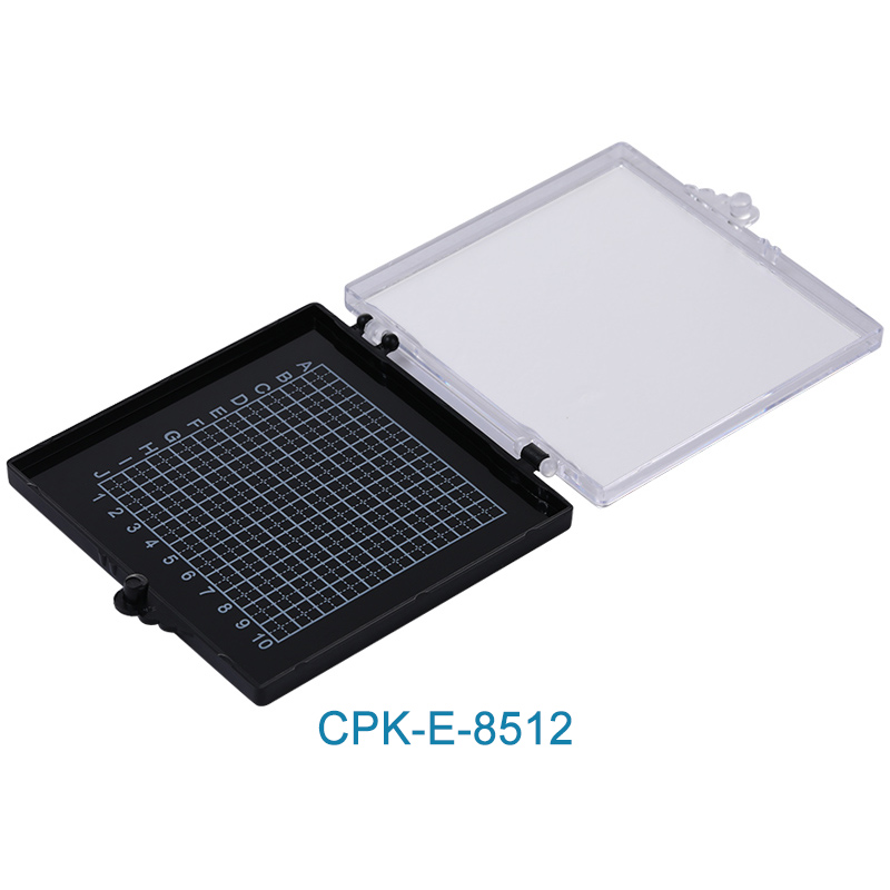 Plastic Beads Storage Containers-CPK-E-8512 (6)